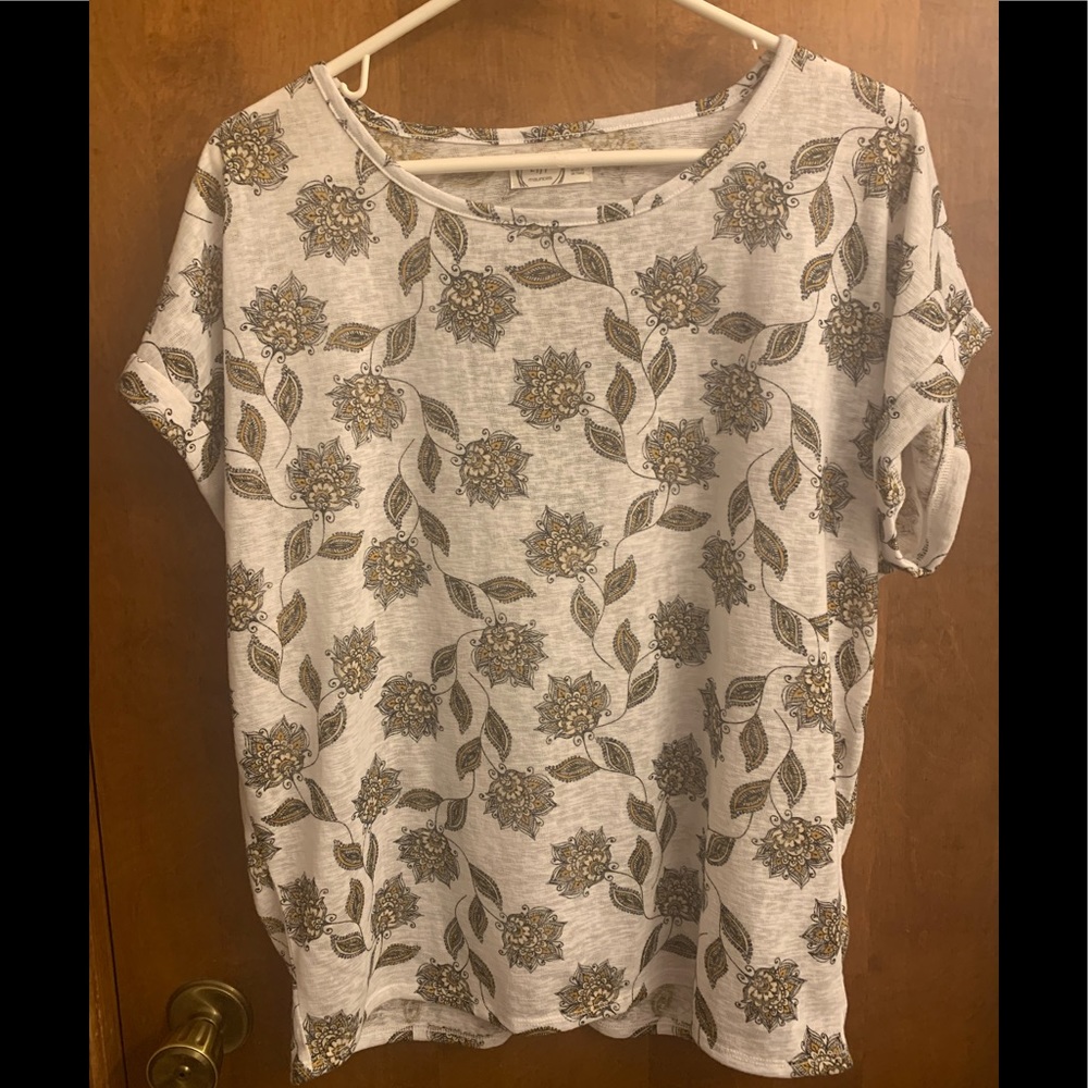 Maurice’s Women’s Top